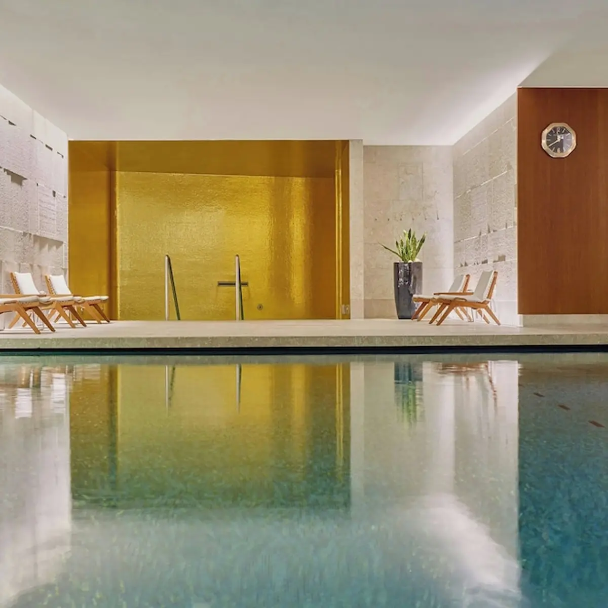 Bvlgari Hotel London, London, United Kingdom 5