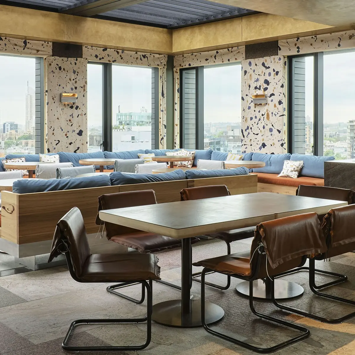 Ace Hotel Sydney, Sydney, New South Wales 2