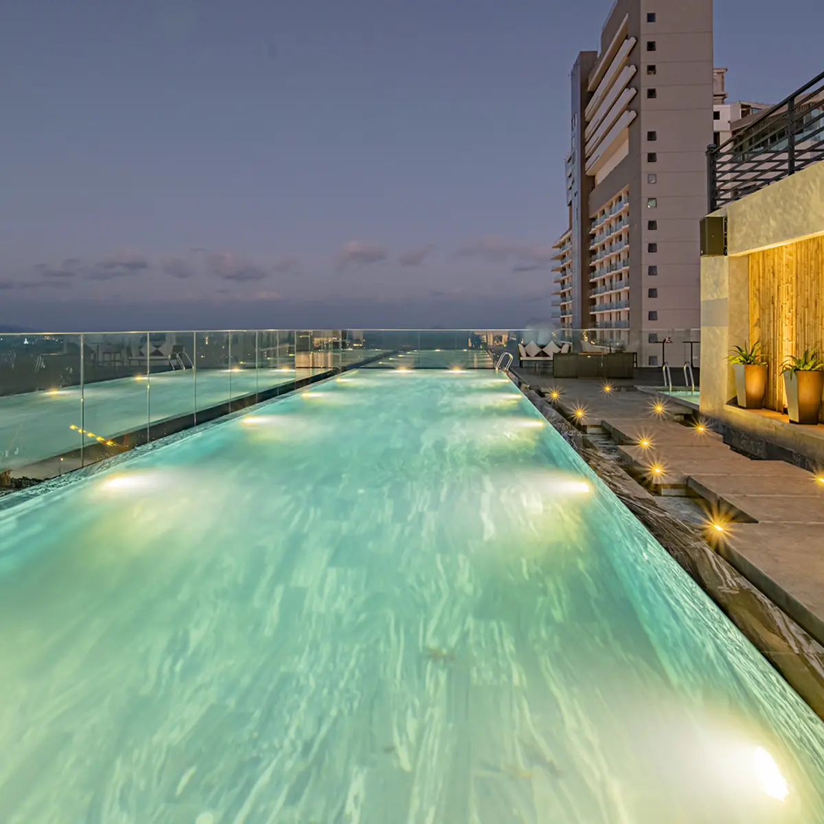 Potique Nha Trang, Nha Trang, Vietnam 2