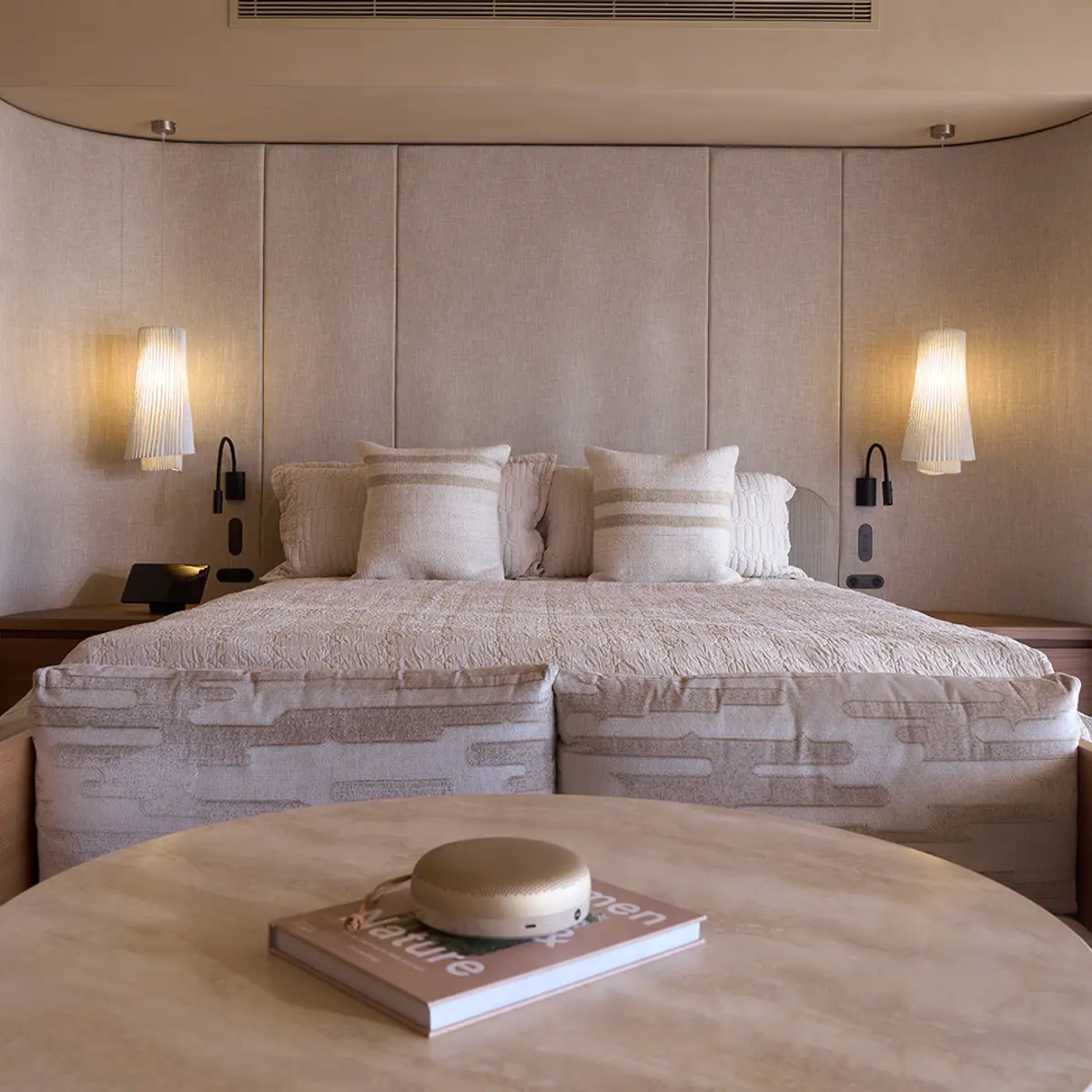 The Sanctuary at Alba Thermal Springs & Spa, Fingal, Victoria 3