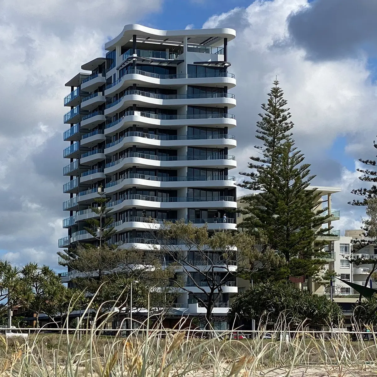 X Kirra Apartments, Coolangatta, Queensland 2