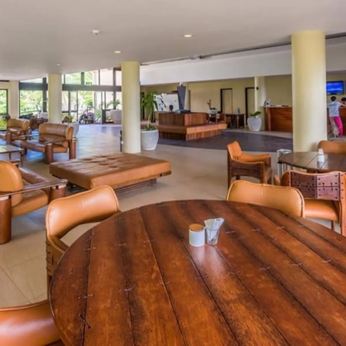 Mana Island Resort & Spa - Fiji, Mana Island, Fiji 2