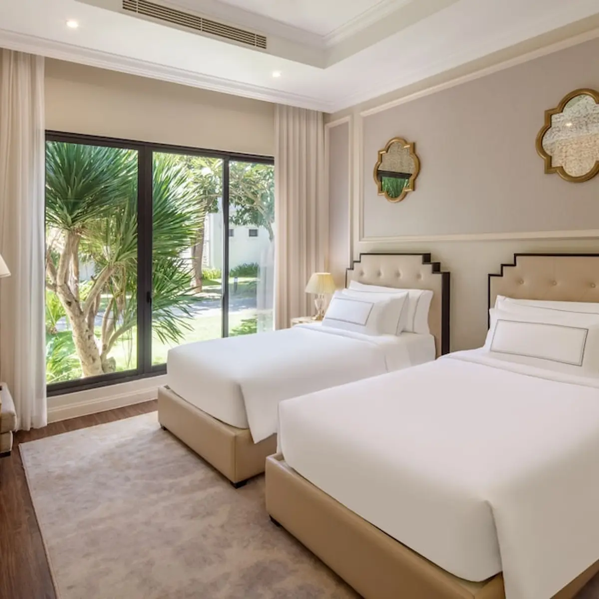 Melia Vinpearl Cam Ranh Beach Resort, Cam Lam, Vietnam 4