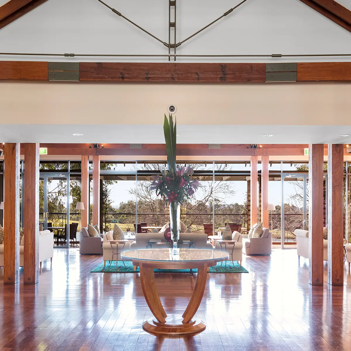 Oaks Cypress Lakes Resort, Hunter Valley, New South Wales 5