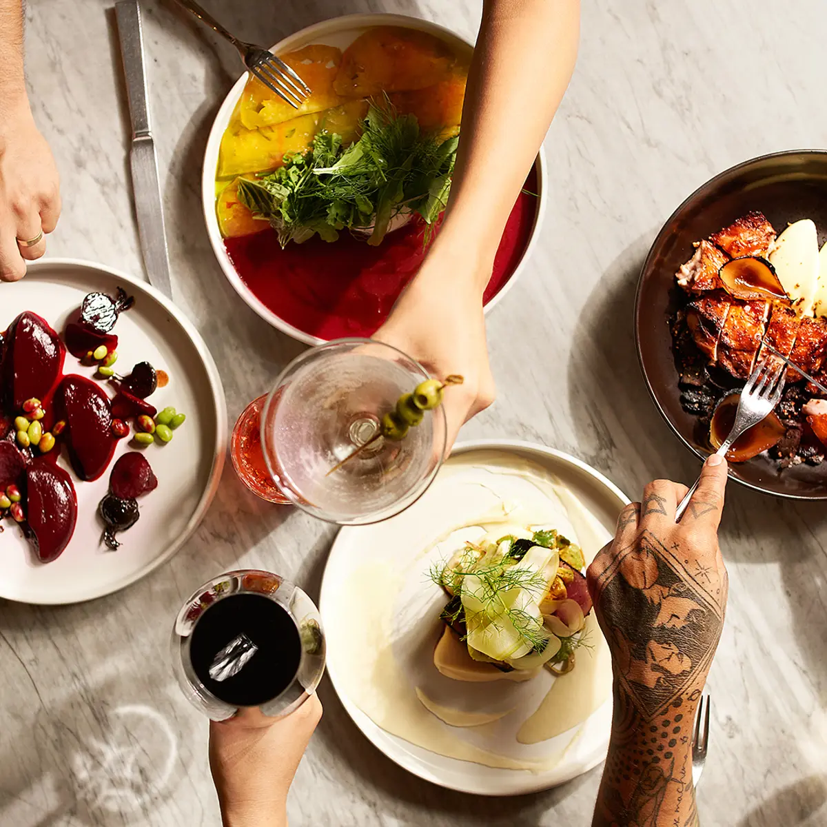 Bahia Hotel & Beach House, Cabo San Lucas, Mexico 6