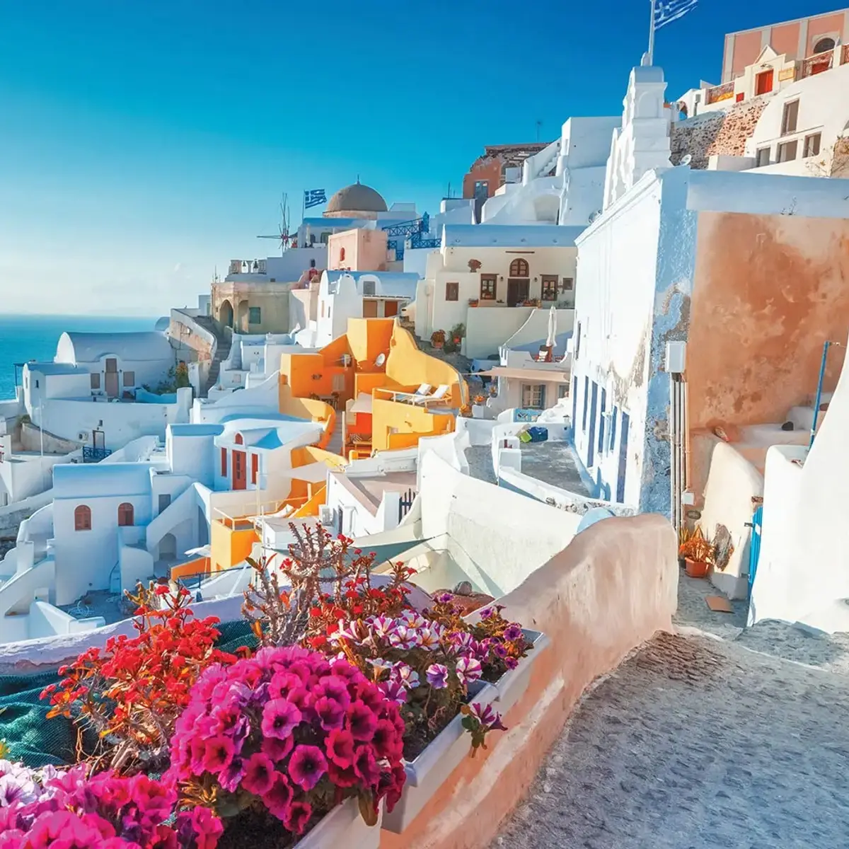 14-Night Greek Isles & Adriatic Voyage on Celestyal Journey with Celestyal Journey 1