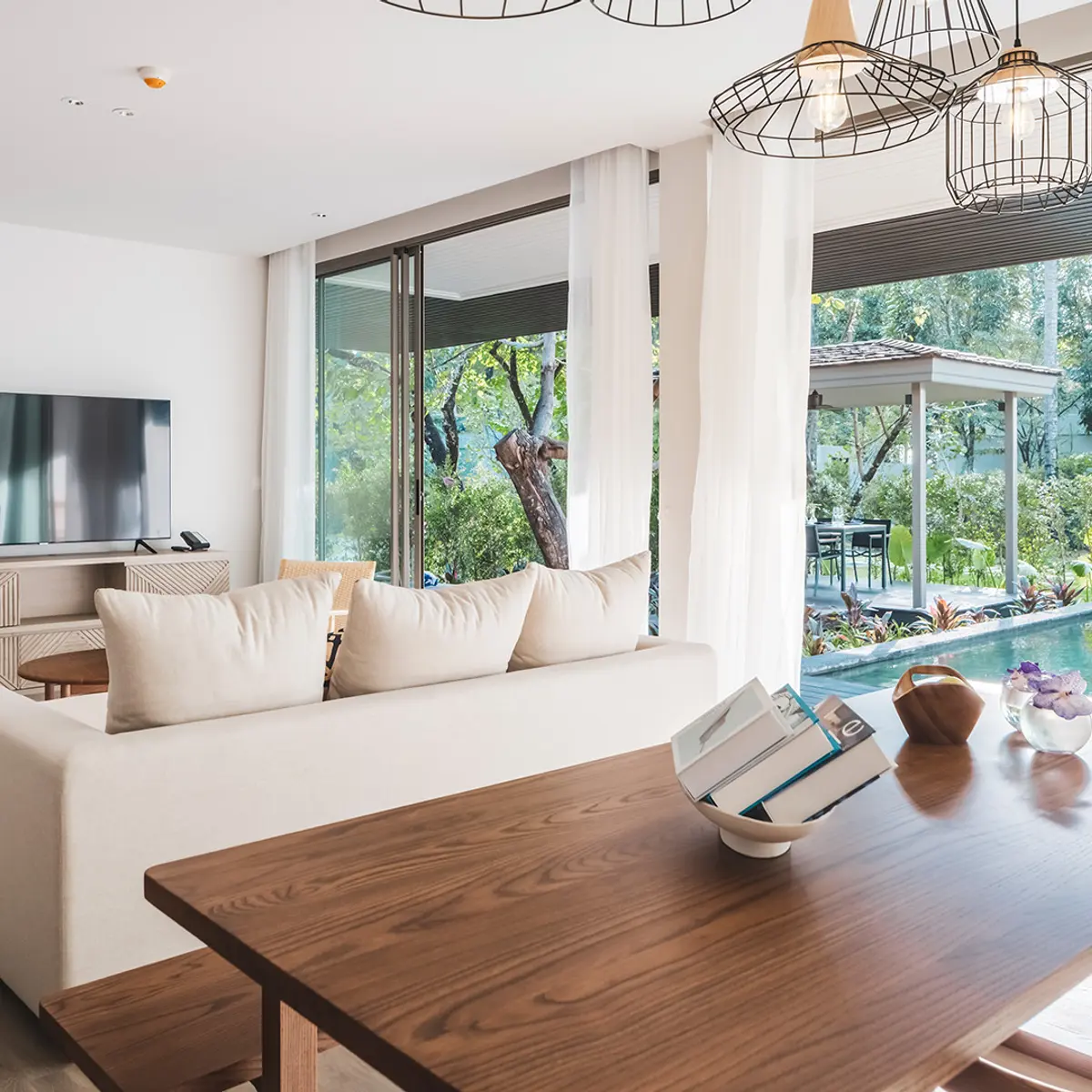 Avani+ Khao Lak Resort, Khao Lak, Thailand 4