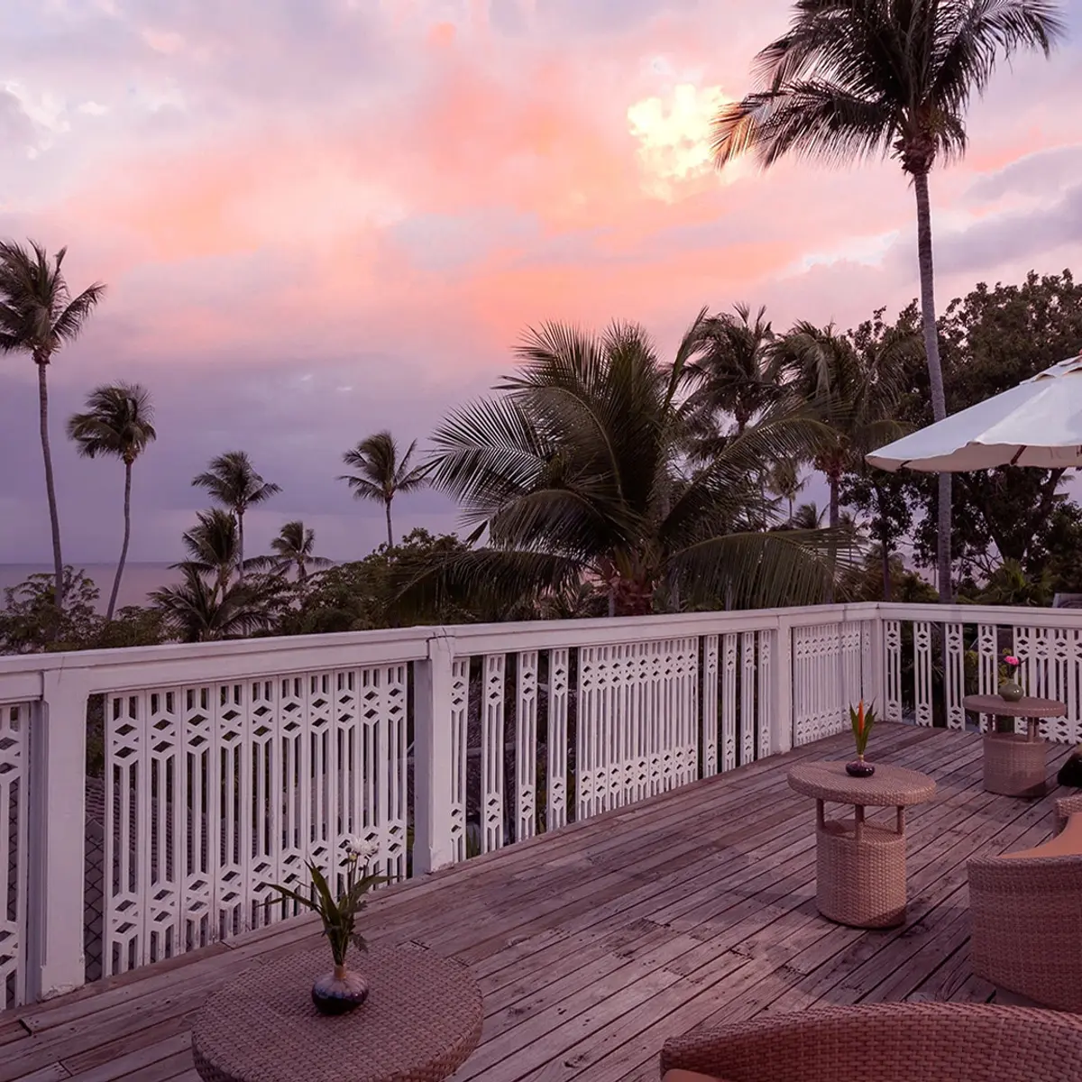 Centara Villas Samui, Koh Samui, Thailand 6