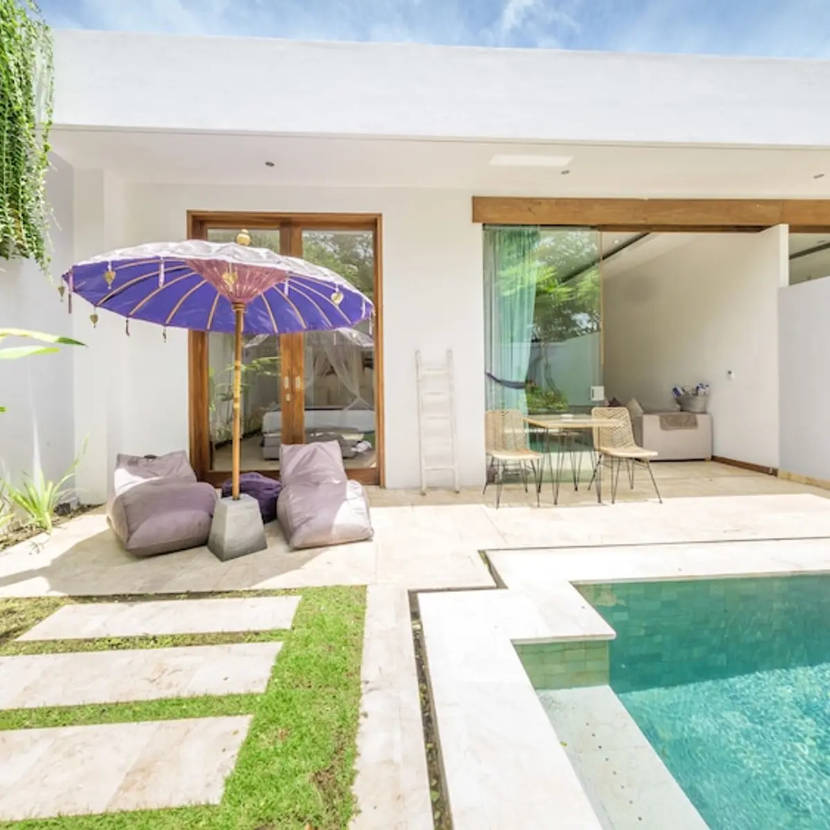 Anema Villa Seminyak, Legian, Indonesia 6