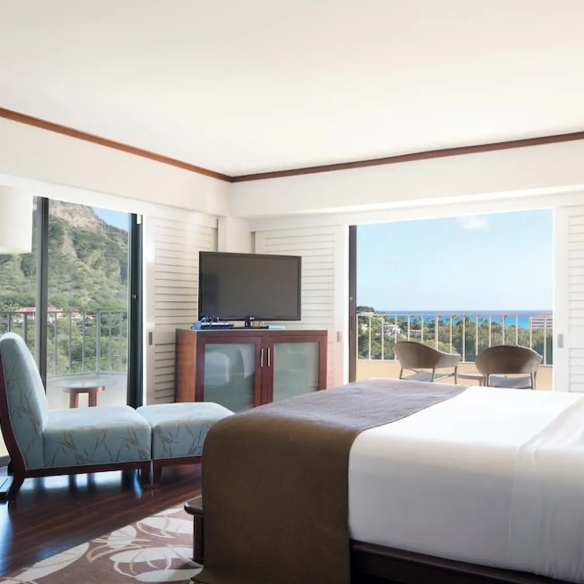 Lotus Honolulu at Diamond Head, Honolulu, United States 1