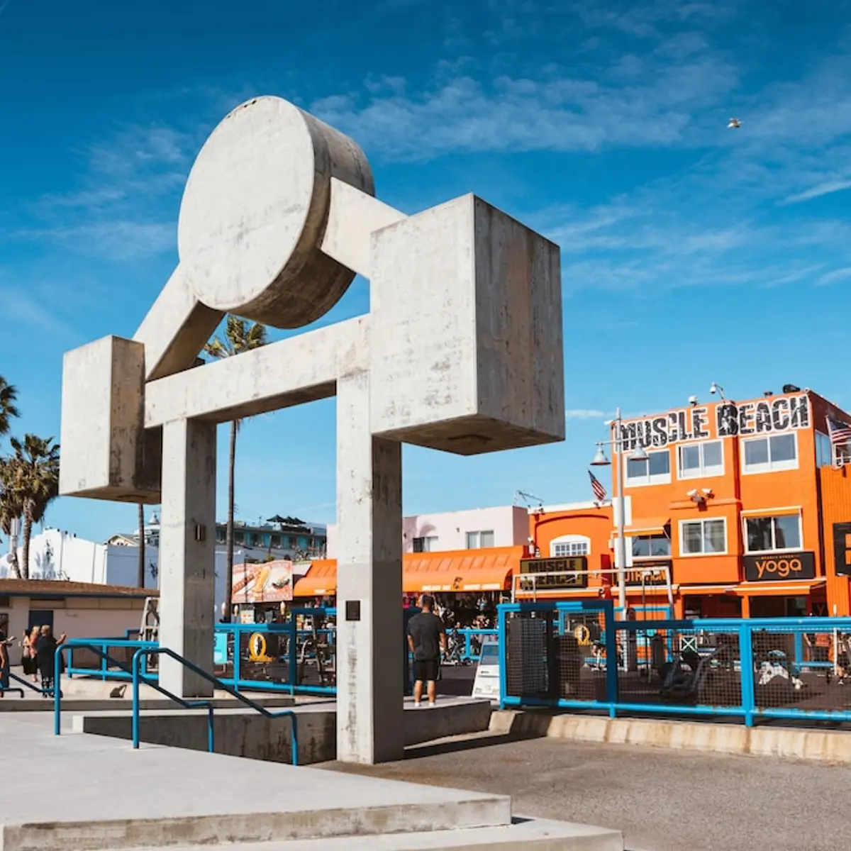 Hotel Erwin Venice Beach, Venice, United States 5