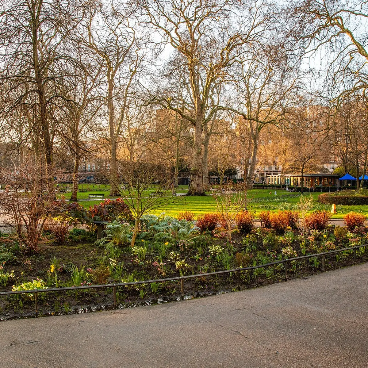 The Zetter Bloomsbury, London, United Kingdom 5