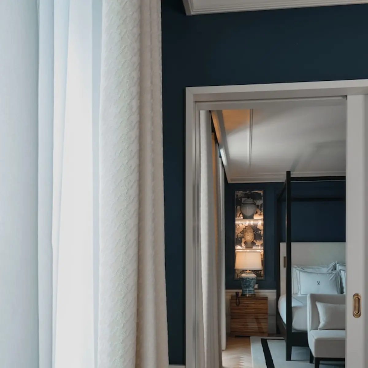 GA Palace Hotel, Porto, Portugal 8