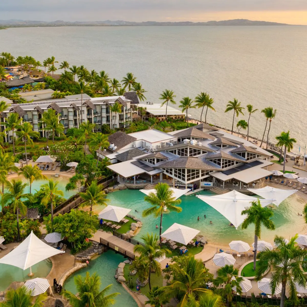 Radisson Blu Resort, Fiji Denarau Island, Denarau Island, Fiji 5