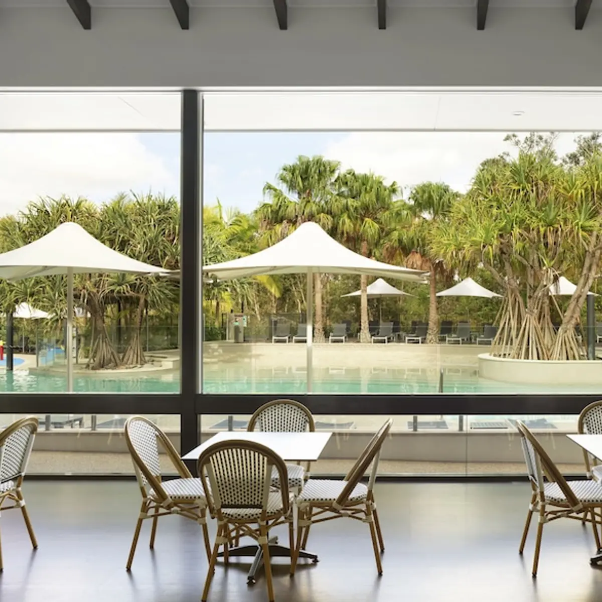 RACV Noosa Resort, Noosa Heads, Australia 7