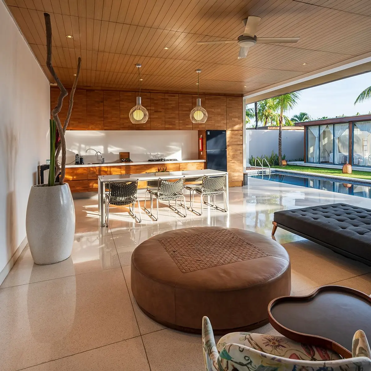 One Eleven Retreat, Seminyak, Bali 7