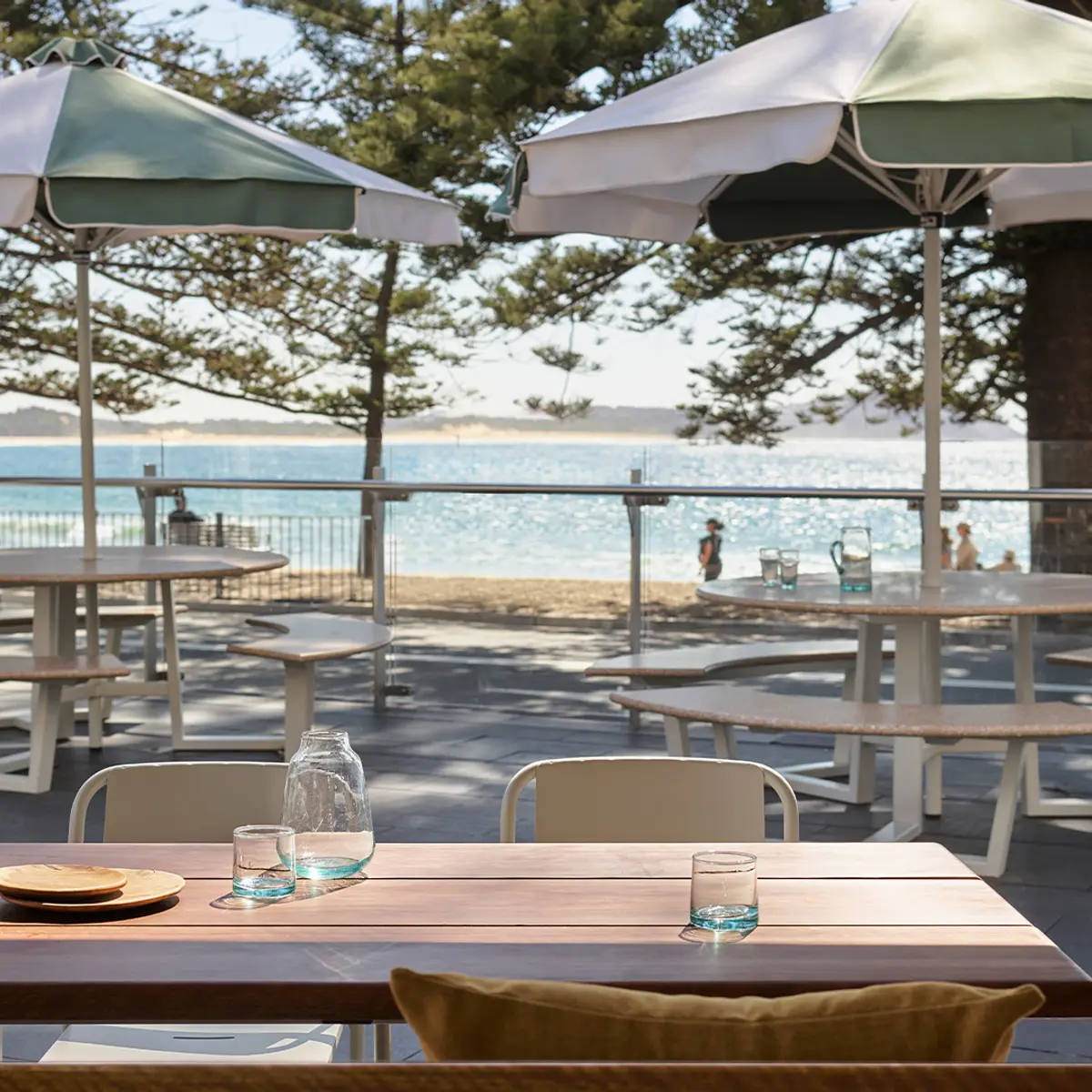 Crowne Plaza Terrigal Pacific, an IHG Hotel, Terrigal, New South Wales 7