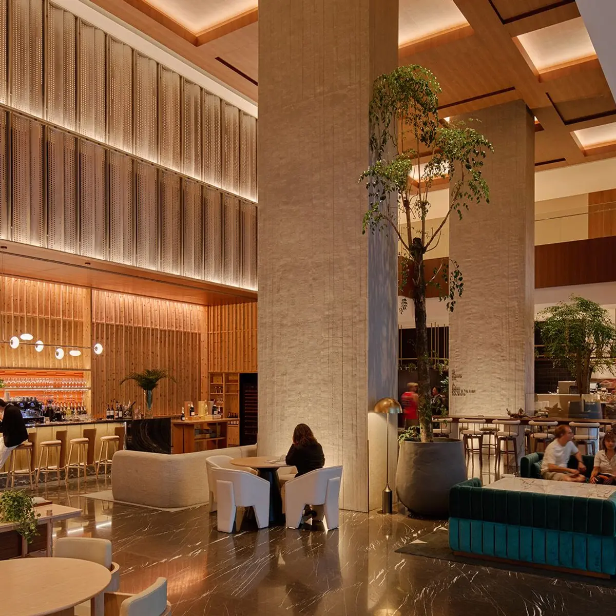 Amara Singapore, Singapore, Singapore 8