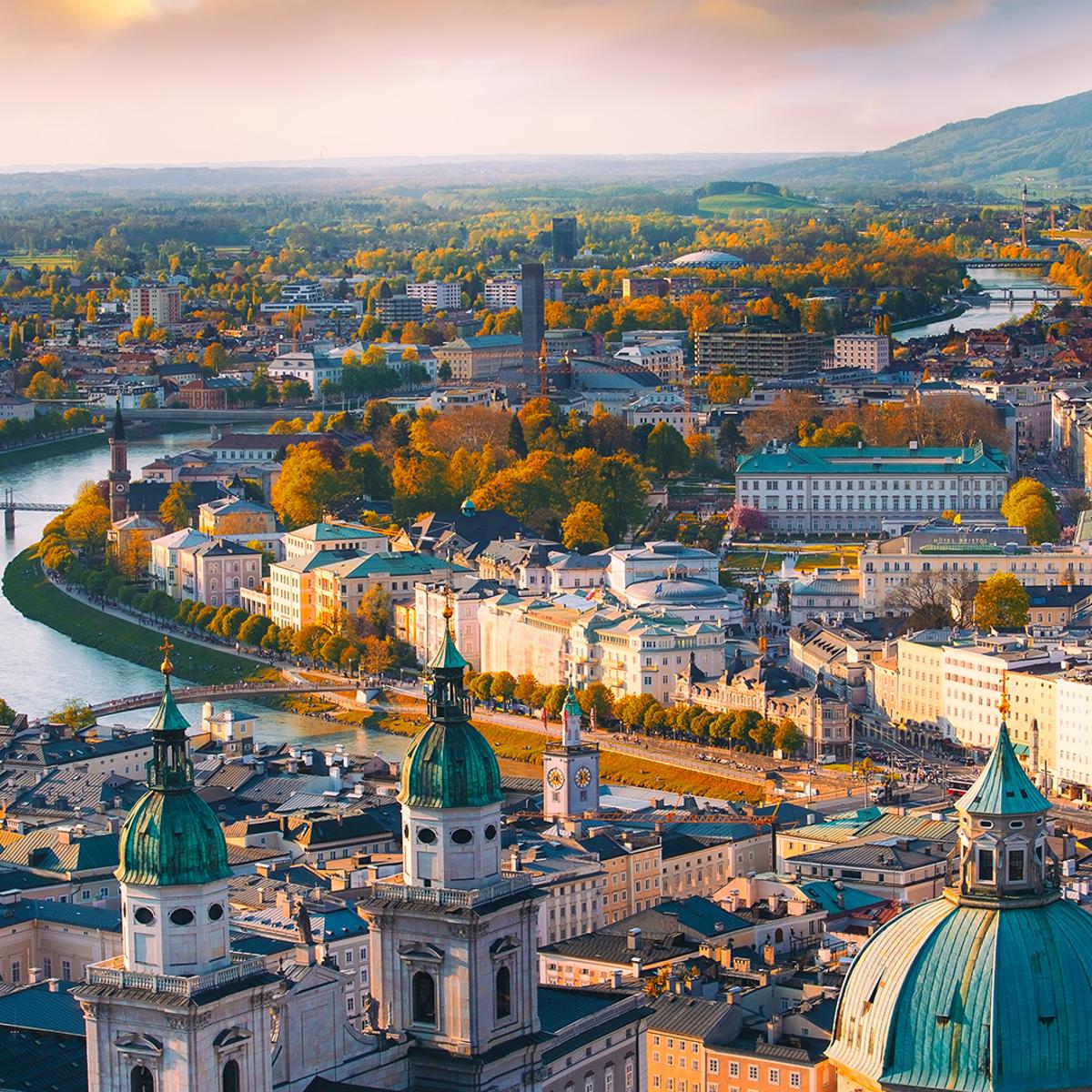 Paris to Istanbul All-Inclusive Ultra-Lux Golden Eagle Rail Journey with Champagne Tour by  1