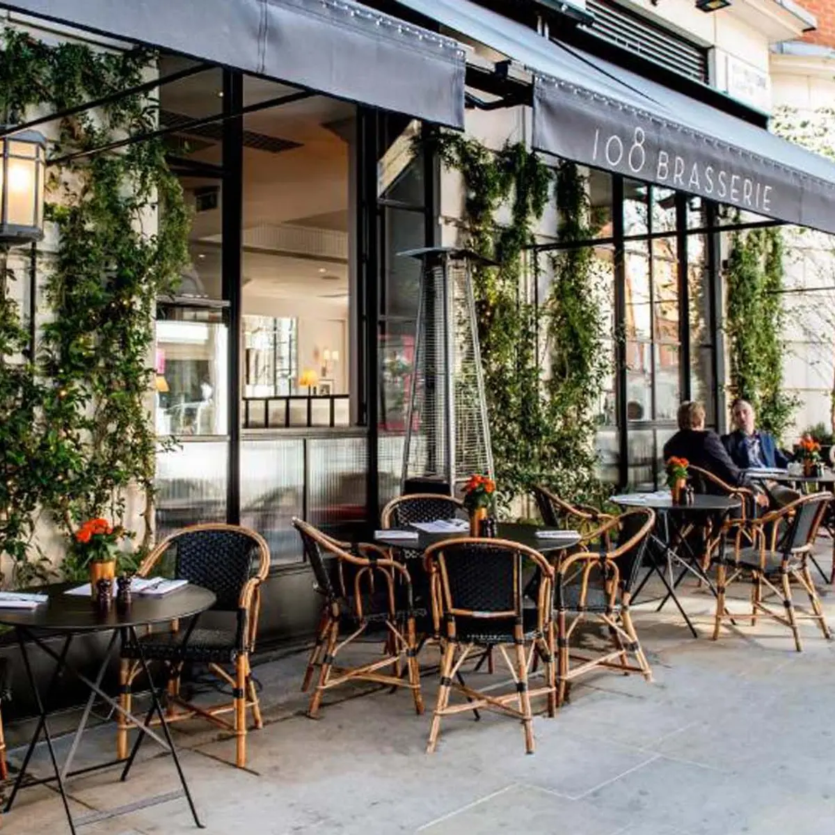 The Marylebone London, London, United Kingdom 4