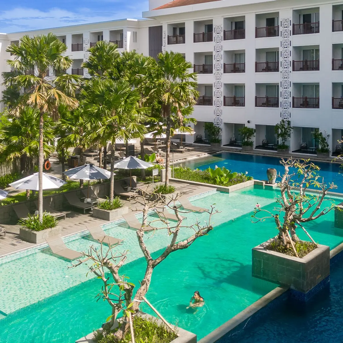 Grand Mercure Bali Seminyak, Seminyak, Bali 1