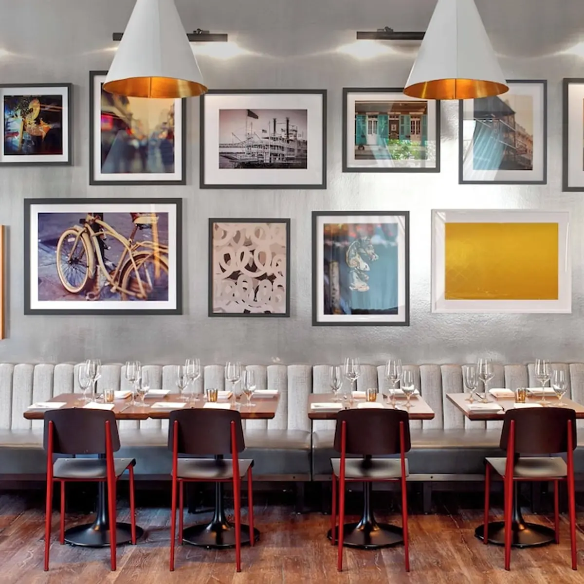 Le Méridien New Orleans, New Orleans, United States 7