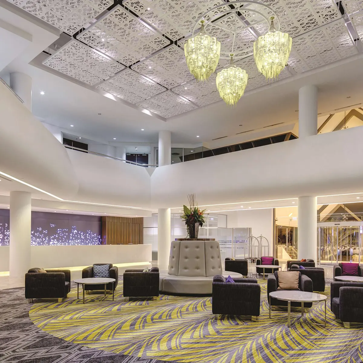 Rendezvous Hotel Perth Scarborough, Scarborough, Western Australia 8