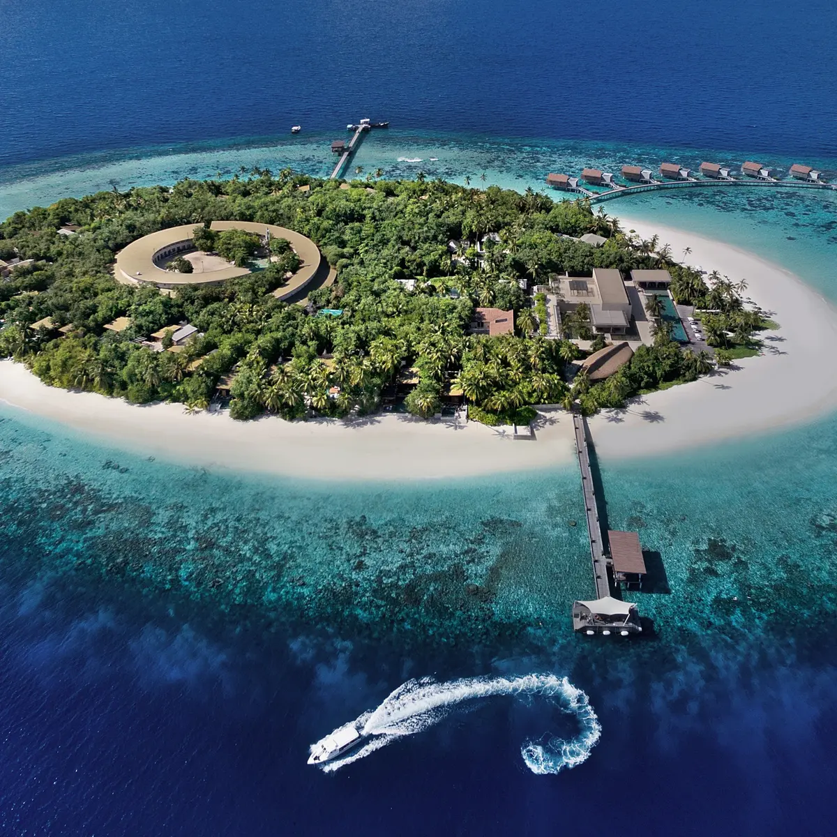 x, Gaafu Alifu Atoll, Maldives 1