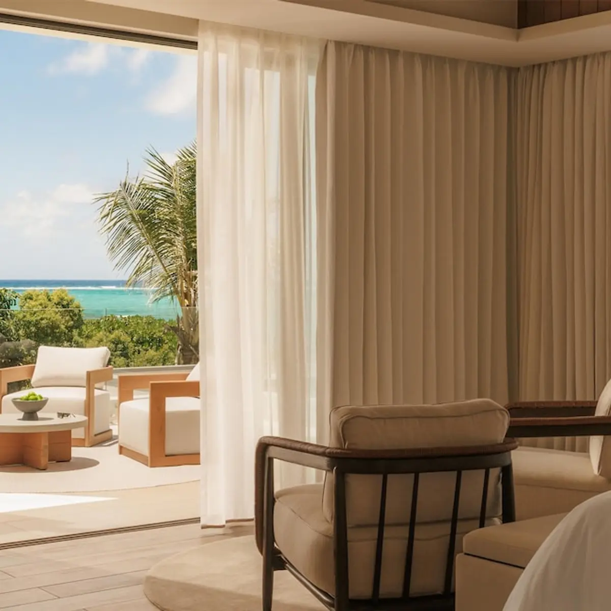 One&Only Le Saint Géran, Belle Mare, Mauritius 5