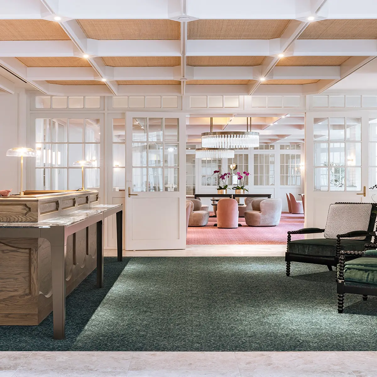 InterContinental Sorrento Mornington Peninsula, an IHG Hotel, Sorrento, Australia 5