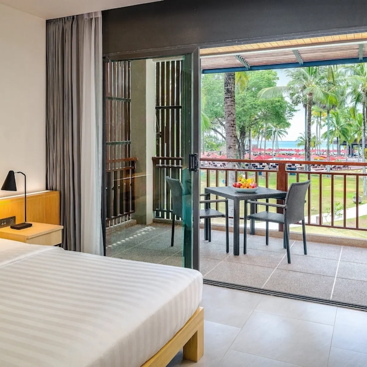 Ramada Resort by Wyndham Khao Lak, Takua Pa, Thailand 4