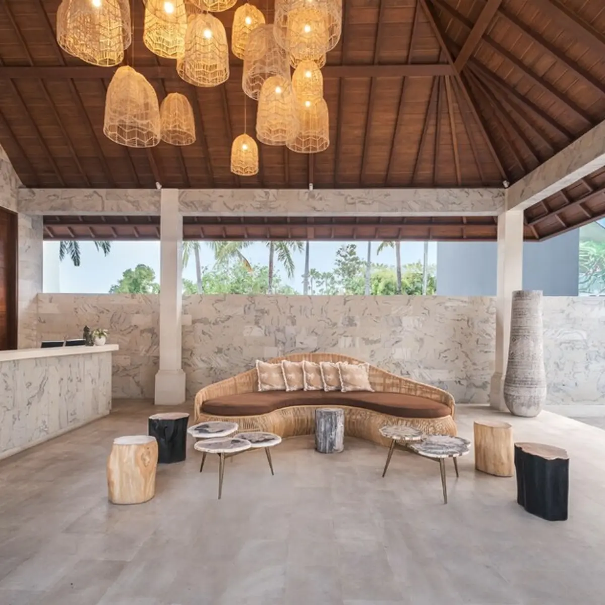 Montigo Resorts Seminyak, Seminyak, Indonesia 2