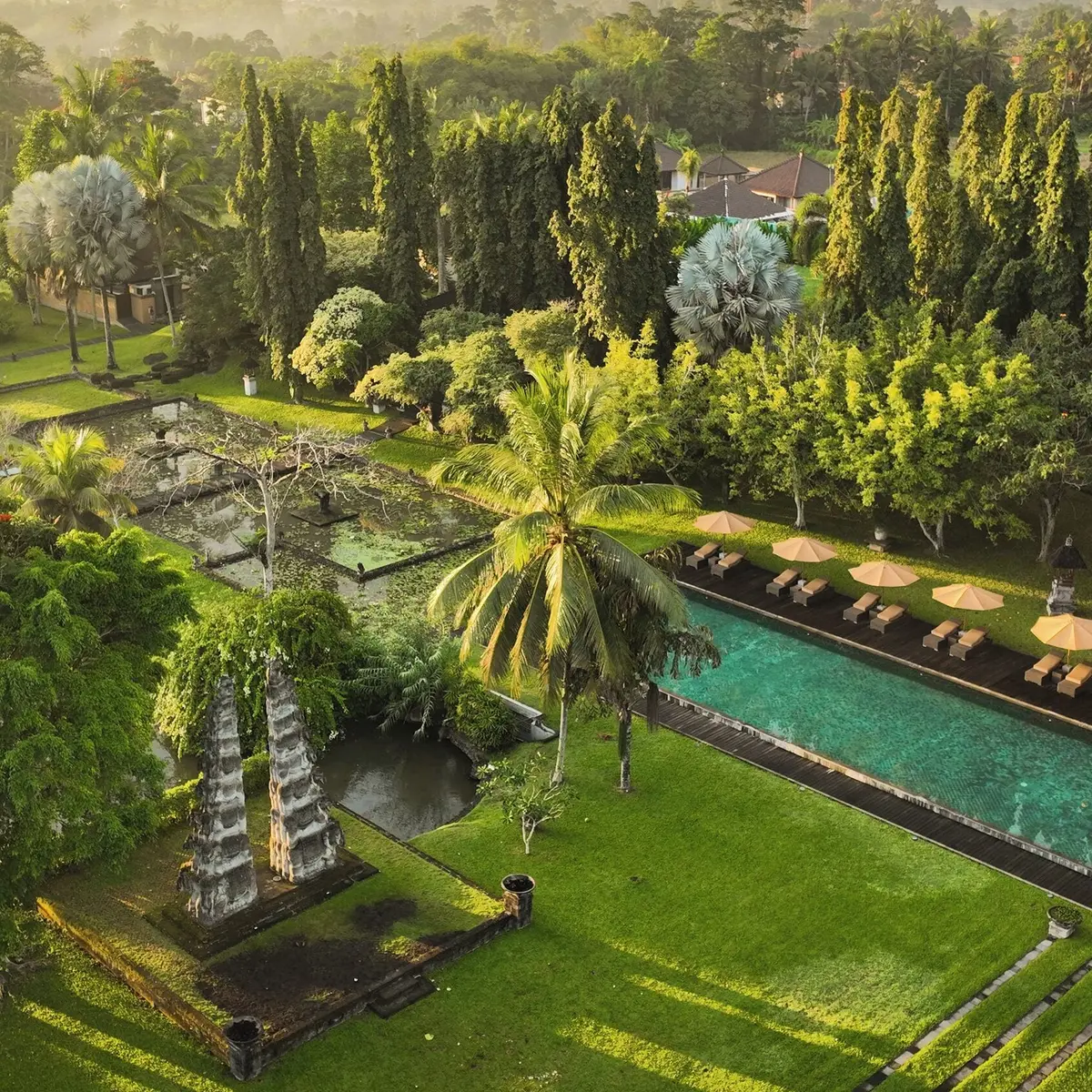 Tanah Gajah, a Resort by Hadiprana, Ubud, Bali 4
