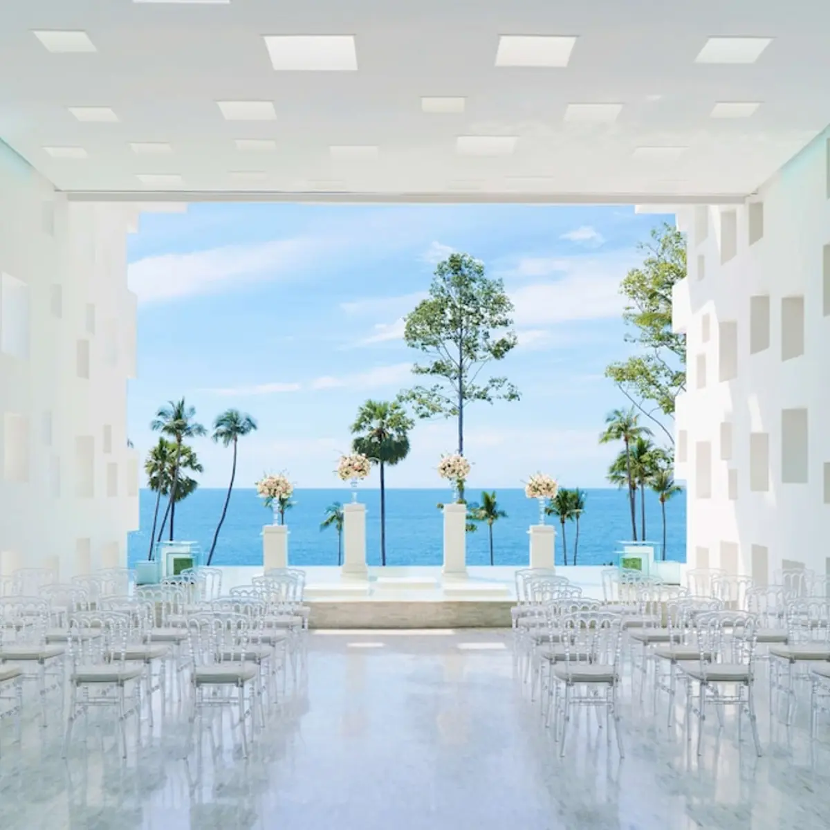 Hyatt Regency Koh Samui, Koh Samui, Thailand 2