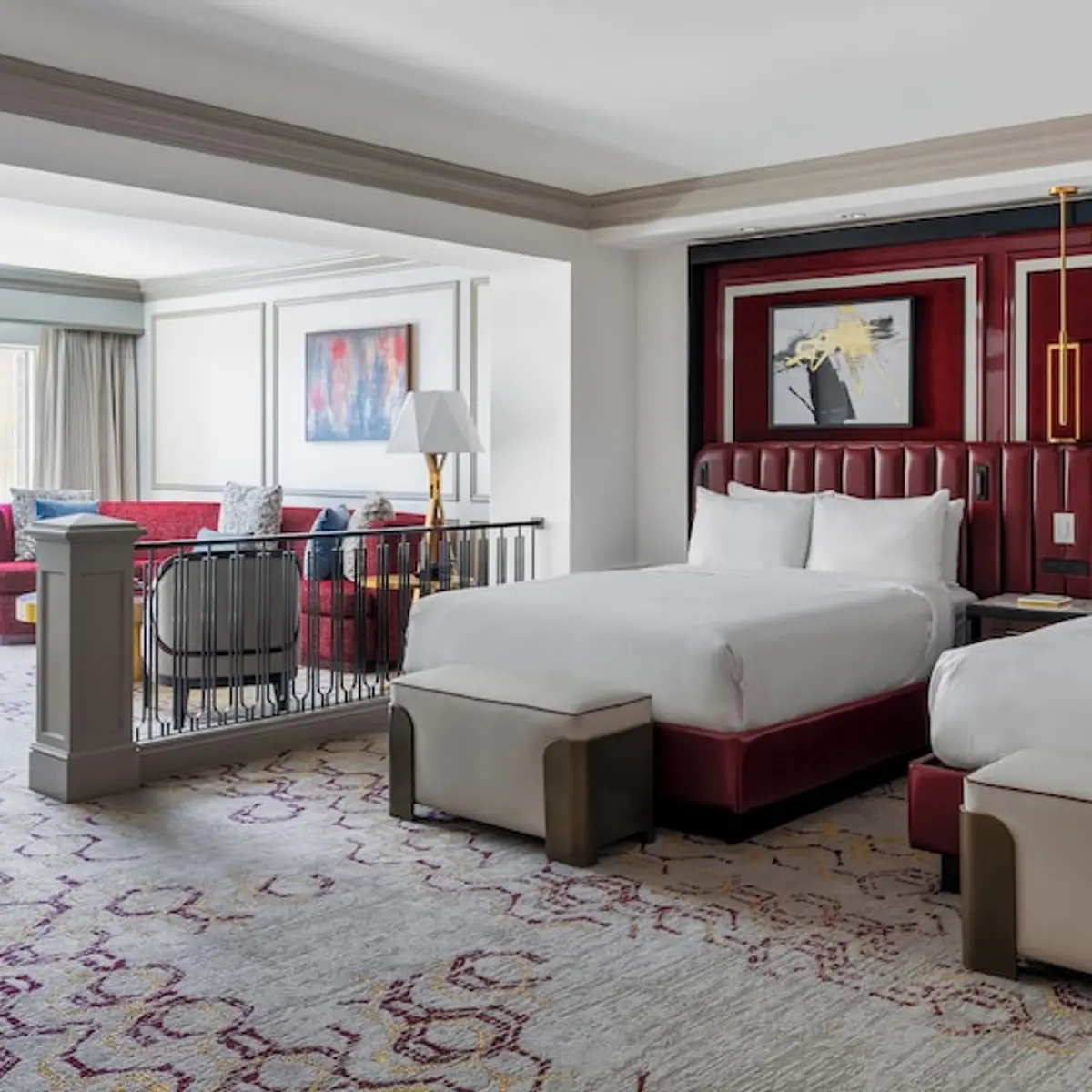 The Venetian Resort Las Vegas, Las Vegas, United States 1
