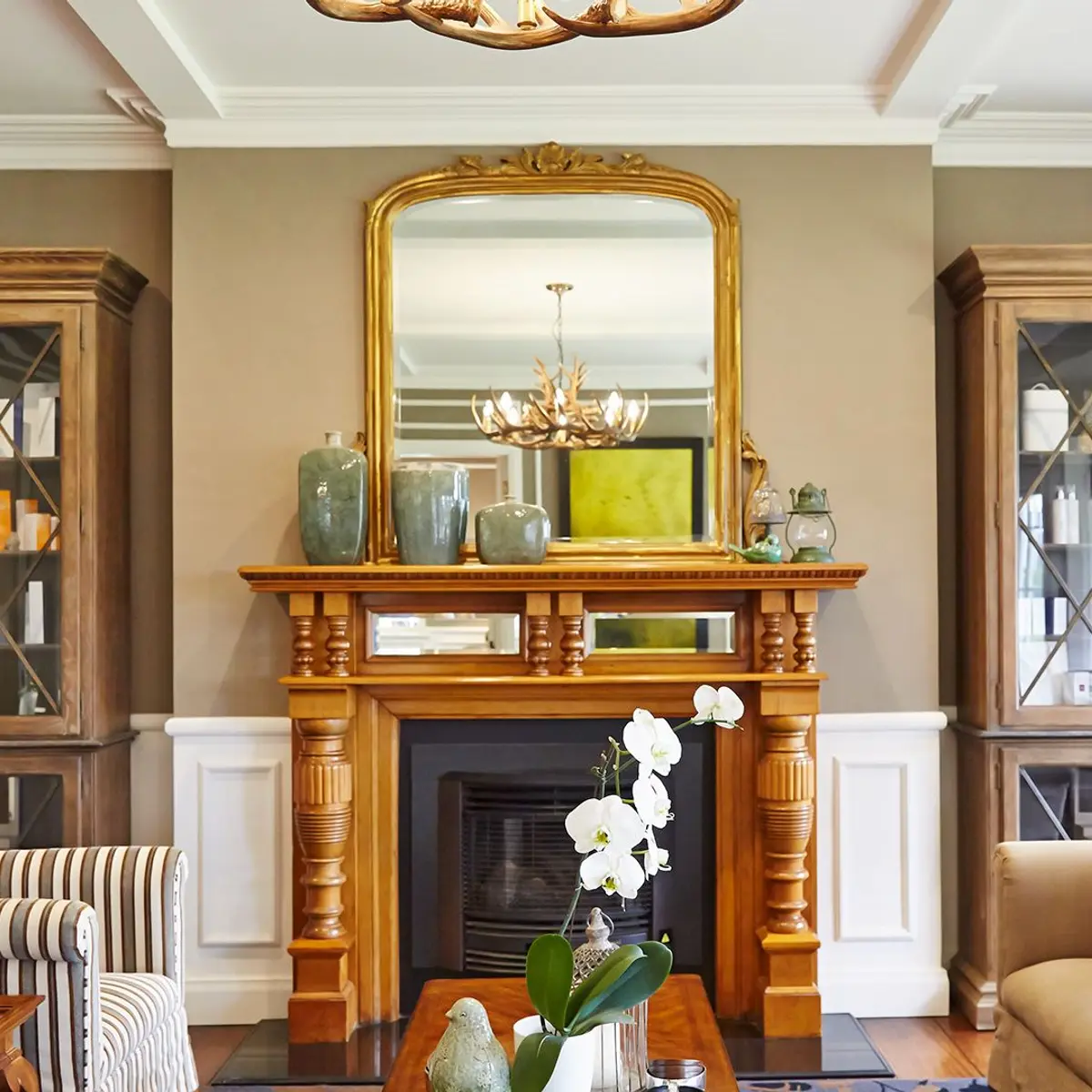 Parklands Country Gardens and Lodges, Blue Mountains, New South Wales 2