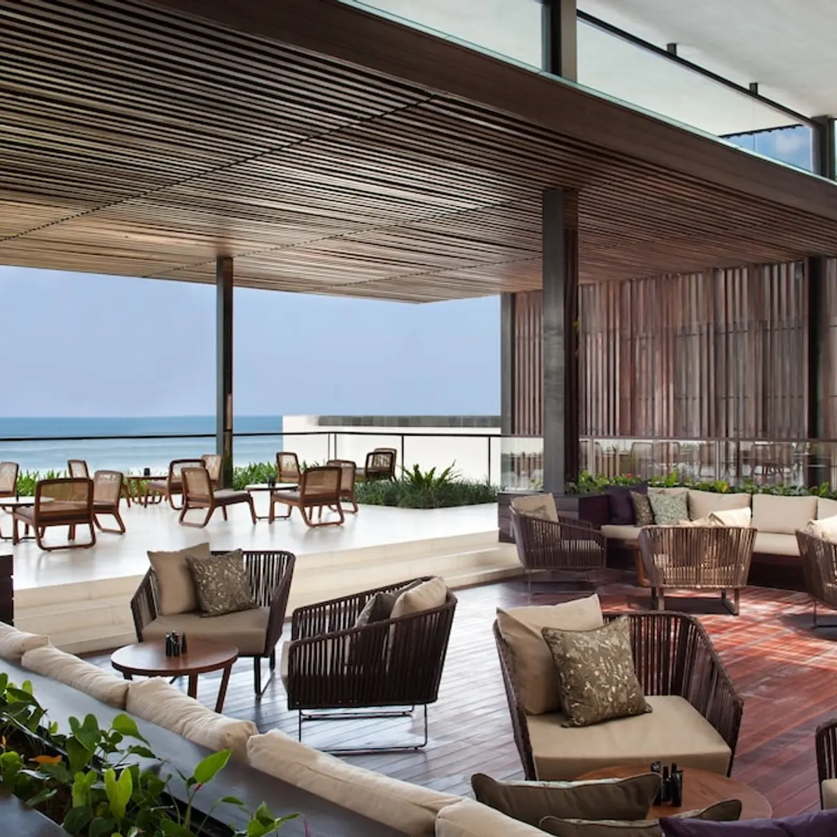 Alila Seminyak, Bali, Seminyak, Indonesia 3