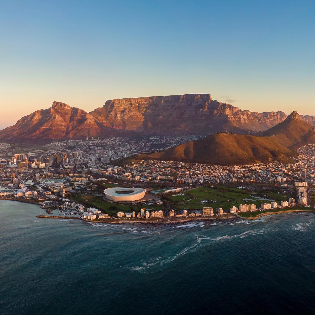 Signature Series: 12-Day Exclusive South Africa Food Trail + Eastern Cape Safari with Warren Mendes & Miguel Maestre by Luxury Escapes Tours 8