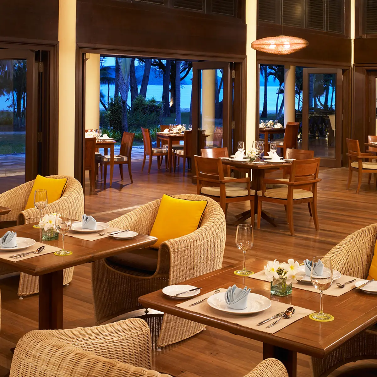 Rebak Island Resort & Marina, Langkawi , Langkawi, Malaysia 7