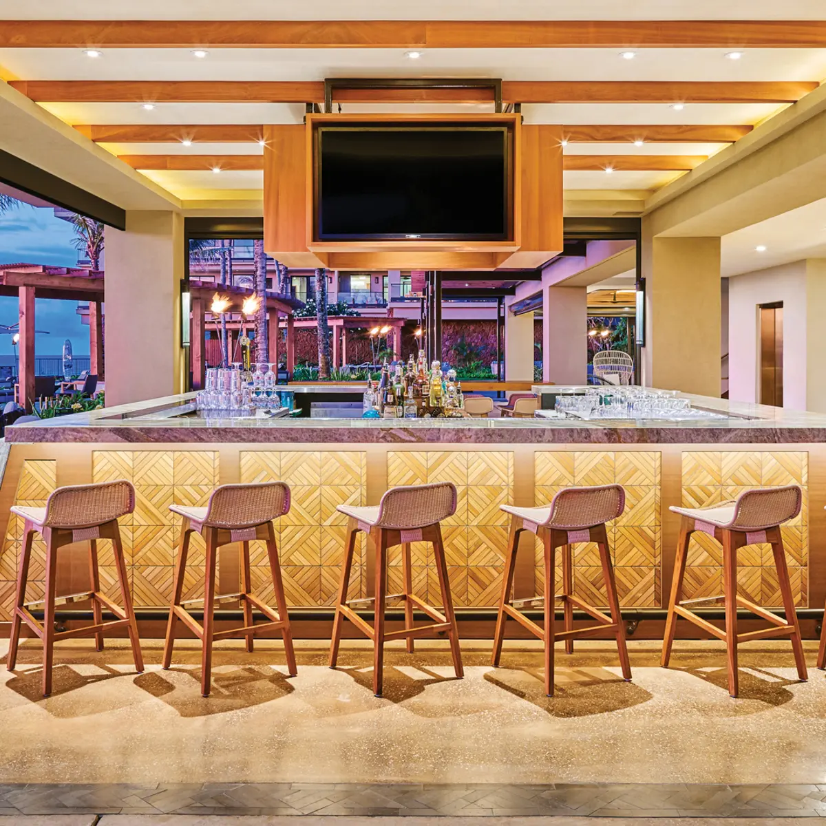Timbers Kaua'i Ocean Club & Residences, Hawaii, United States 4