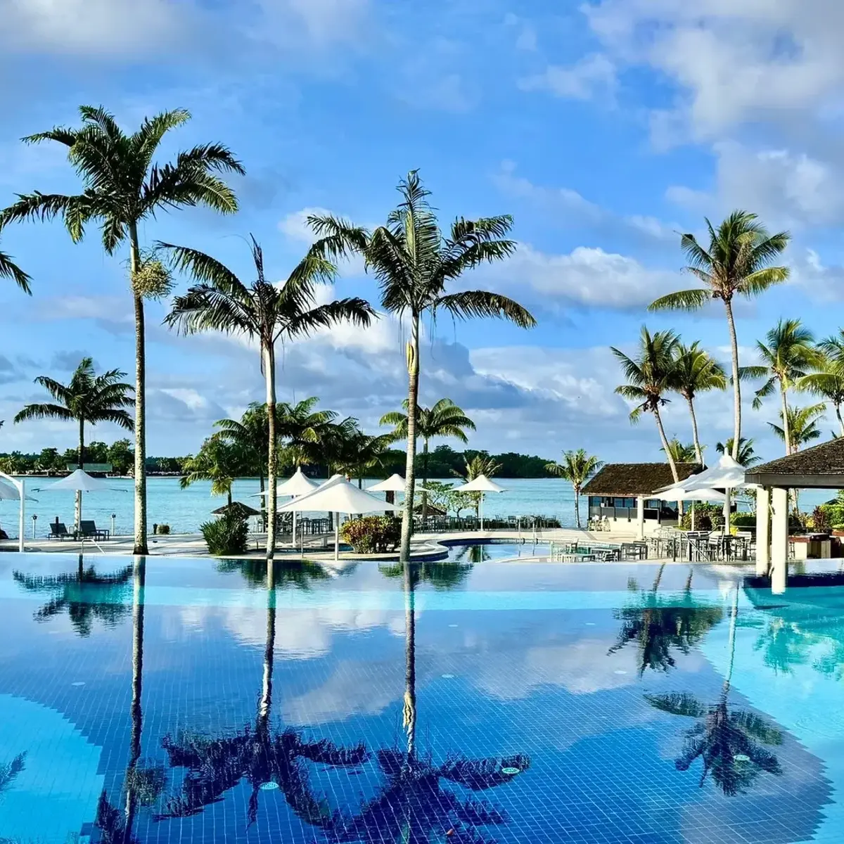 Warwick Le Lagon Vanuatu, Port Vila, Vanuatu 2