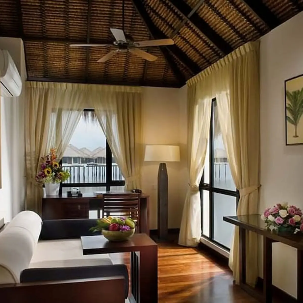 Golden Palm Tree Sepang, Sungai Pelek, Malaysia 2