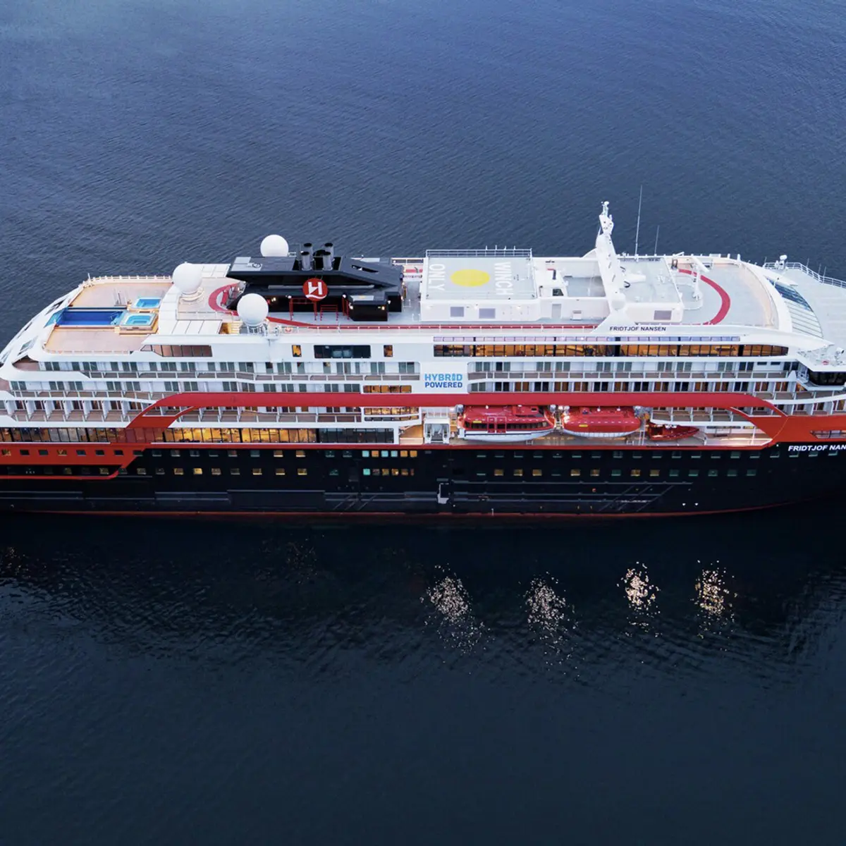 Argentina, Antarctica, Trusted Partner Cruises — Antarctica,  2