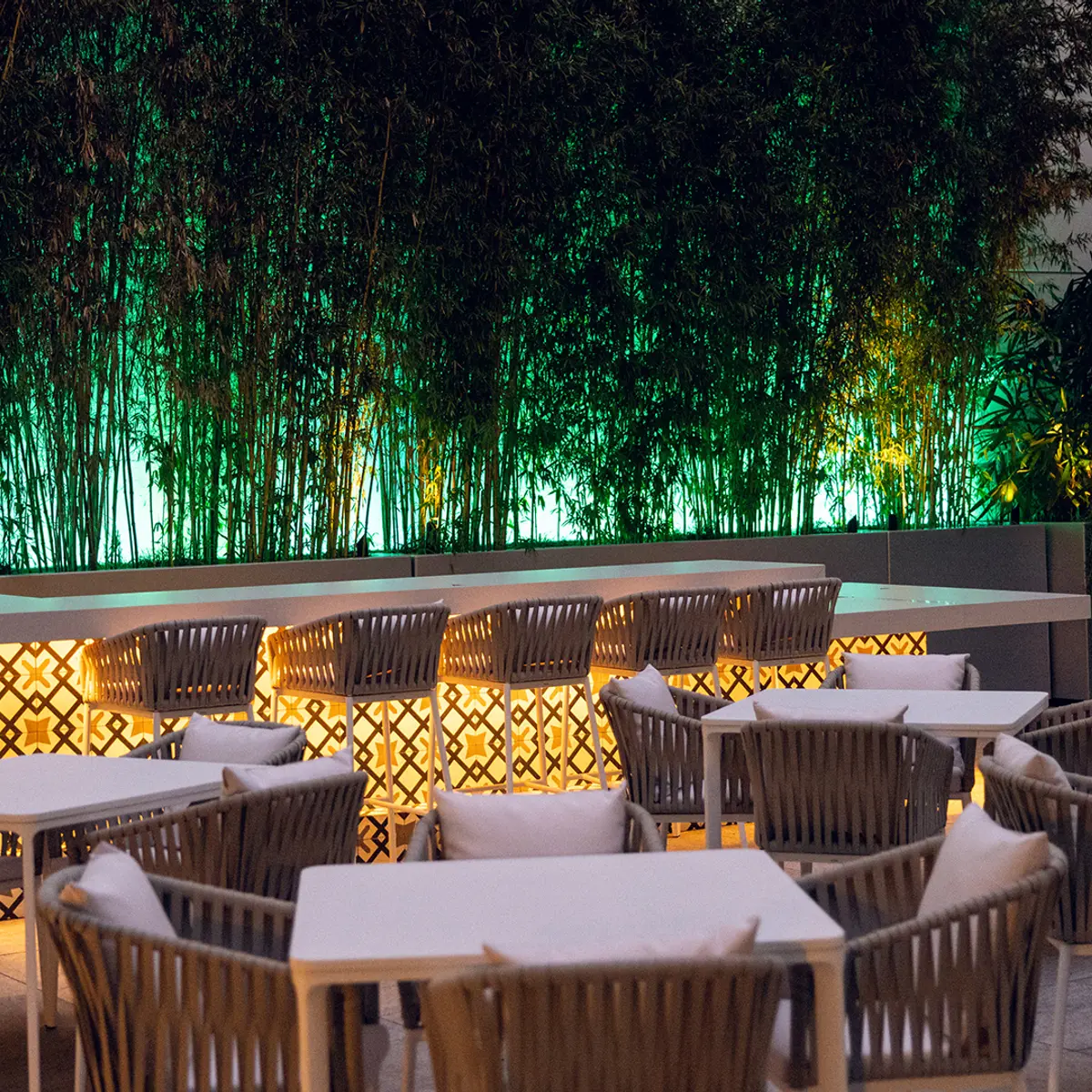 The Godfrey Hotel Hollywood, Los Angeles, United States 7