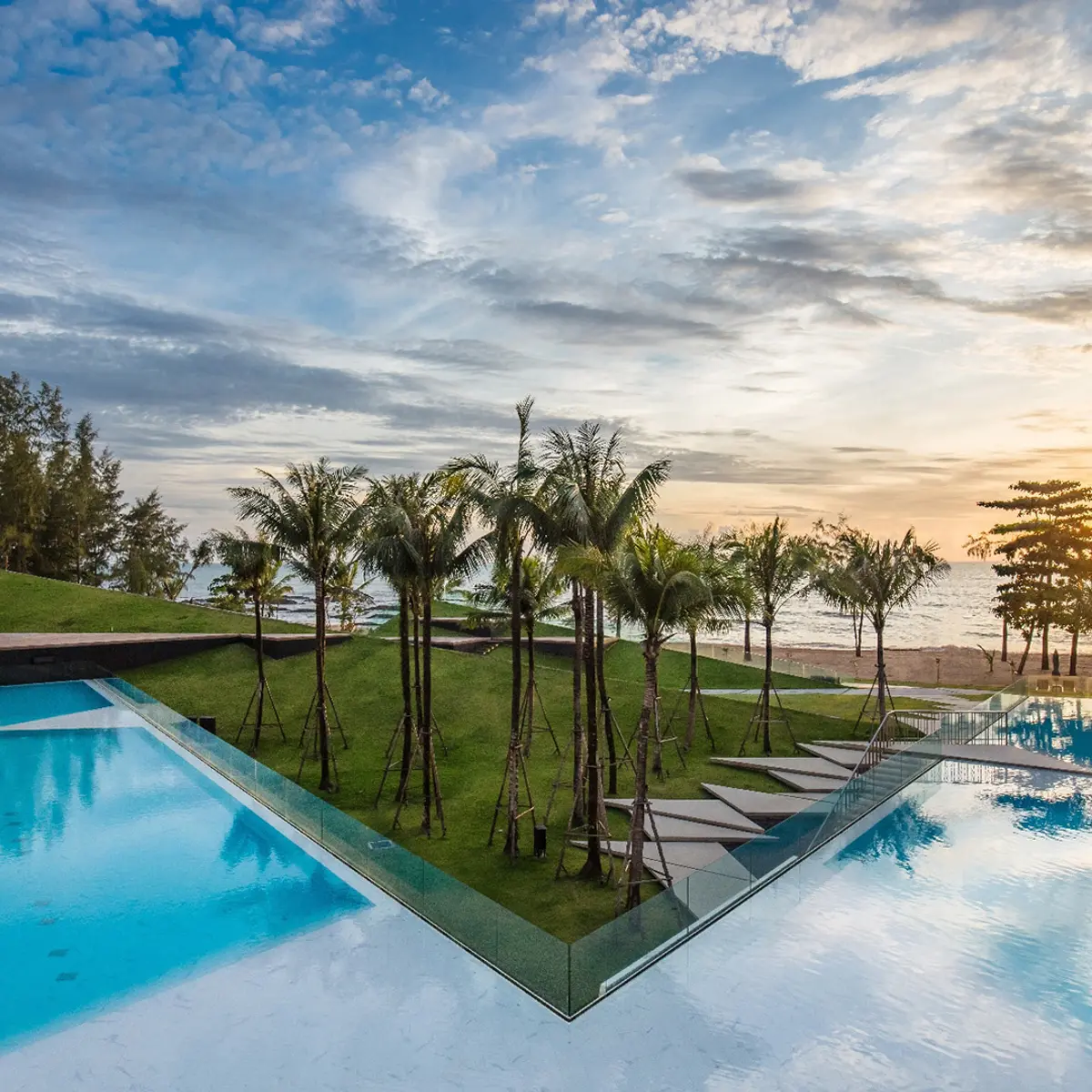 La Vela Khao Lak, Khao Lak, Thaïlande 2