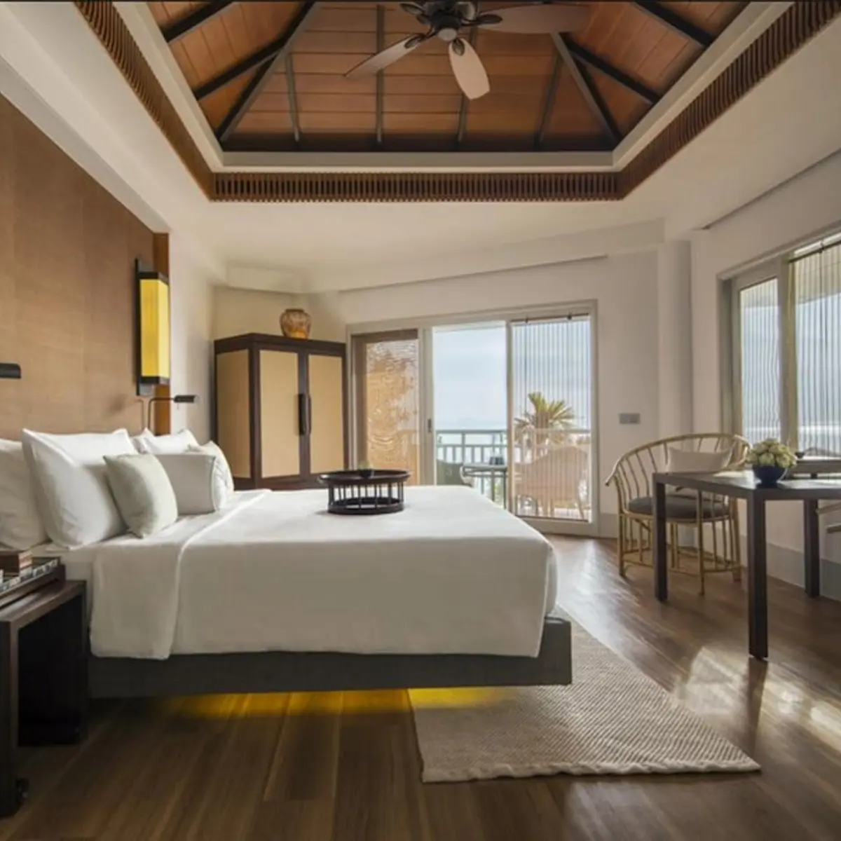 Amatara Welleisure Resort, Wichit, Thailand 4