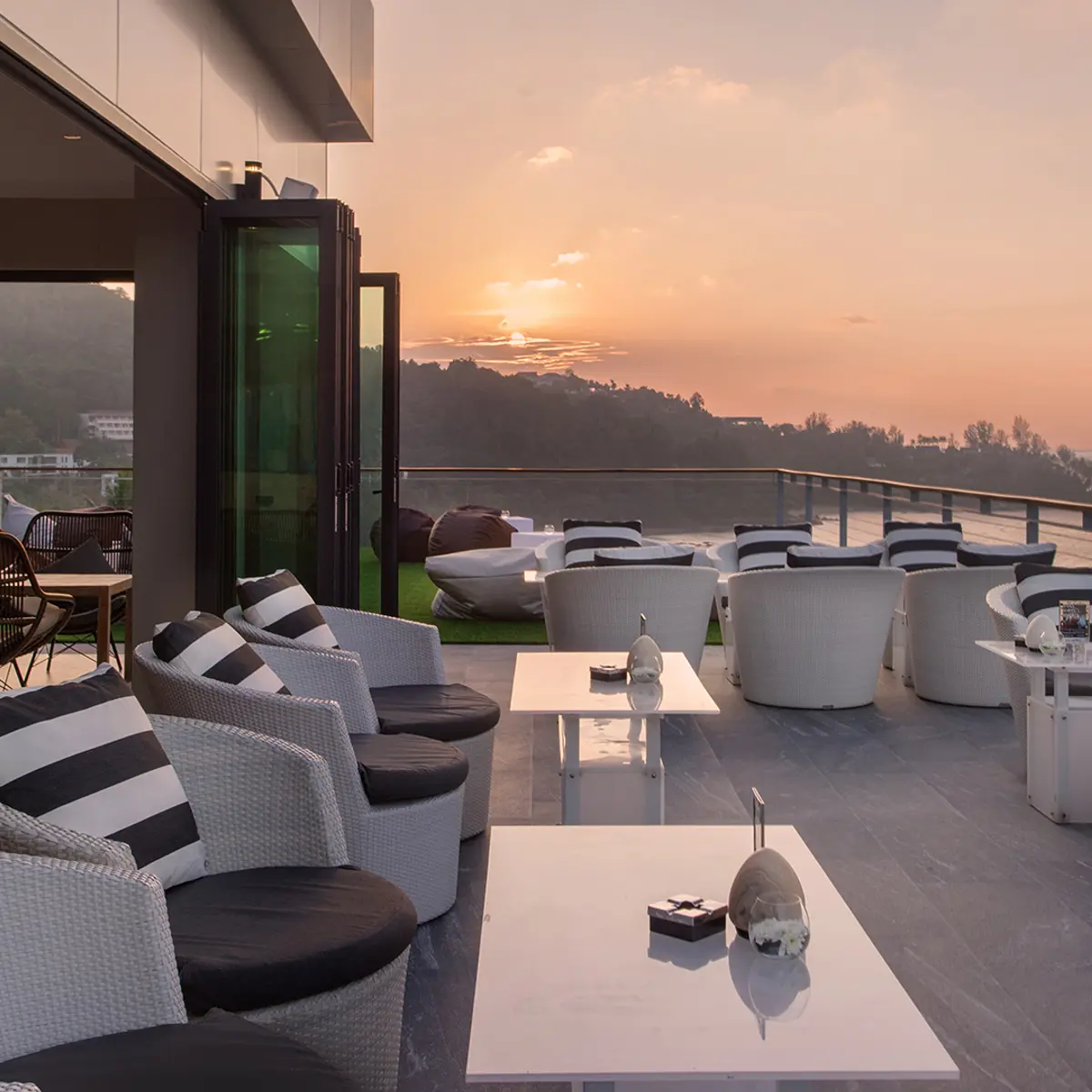 Cape Sienna Phuket Gourmet Hotel & Villas, Phuket, Thailand 6