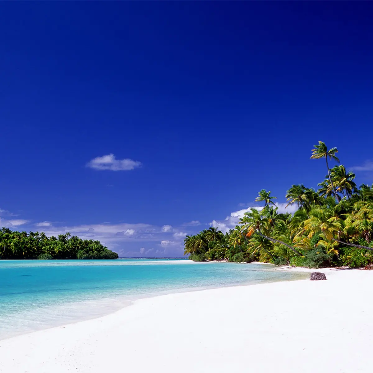 Pacific Resort Aitutaki, Aitutaki, Cook Islands 2