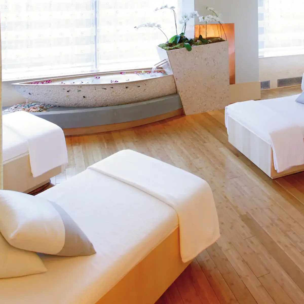 Mandarin Oriental, New York, New York, United States 7