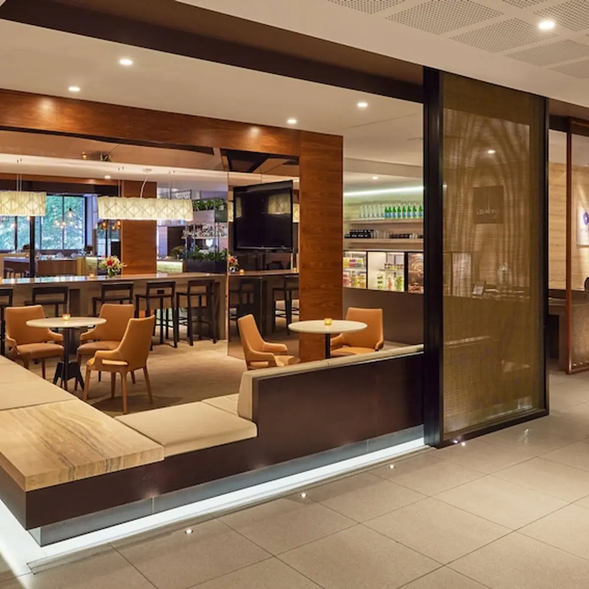 Hyatt Regency Brisbane, Brisbane, Australia 2